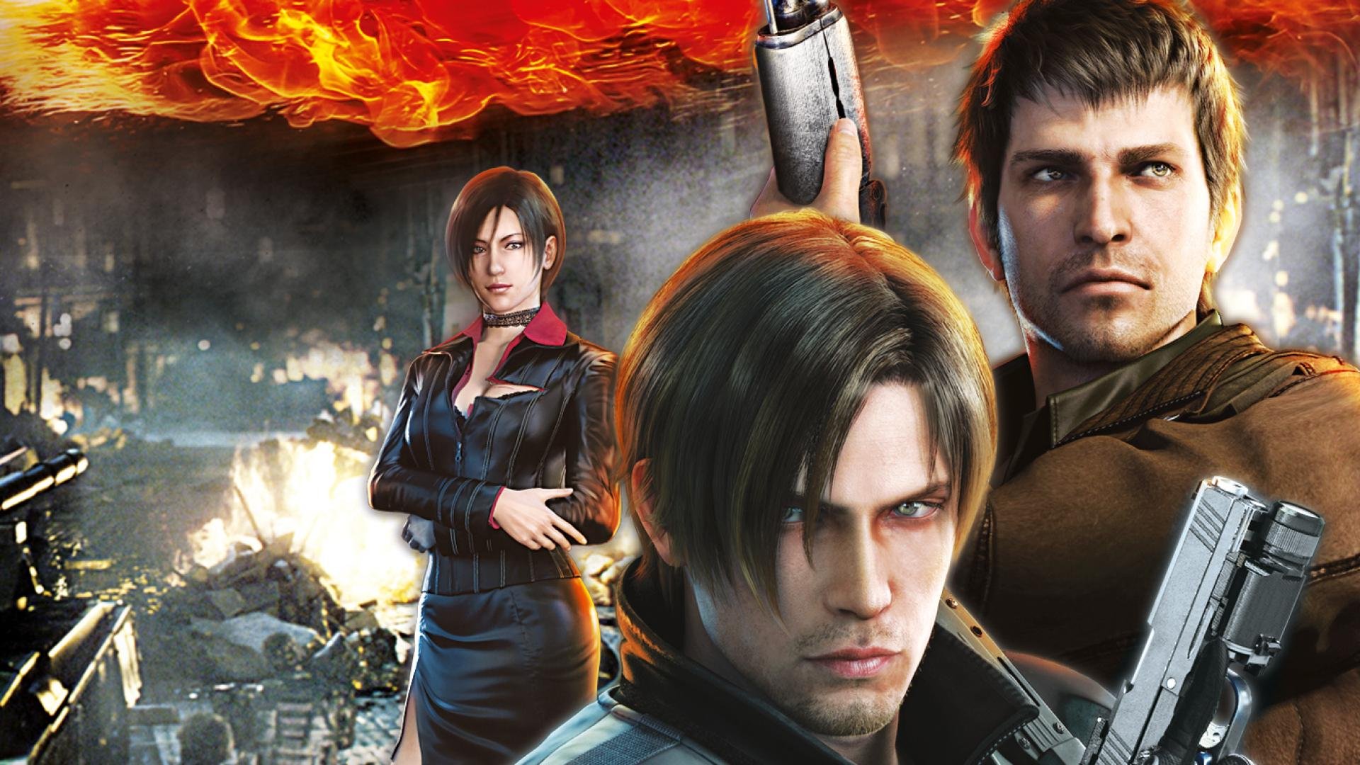 Resident Evil Streaming: How To Watch The Movies And Shows Online