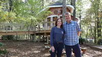 Treehouse masters hot sale watch online