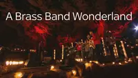 A Brass Band Wonderland