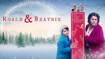 Roald And Beatrix: The Tail...