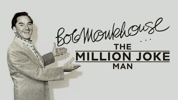 Bob Monkhouse: Million Joke Man