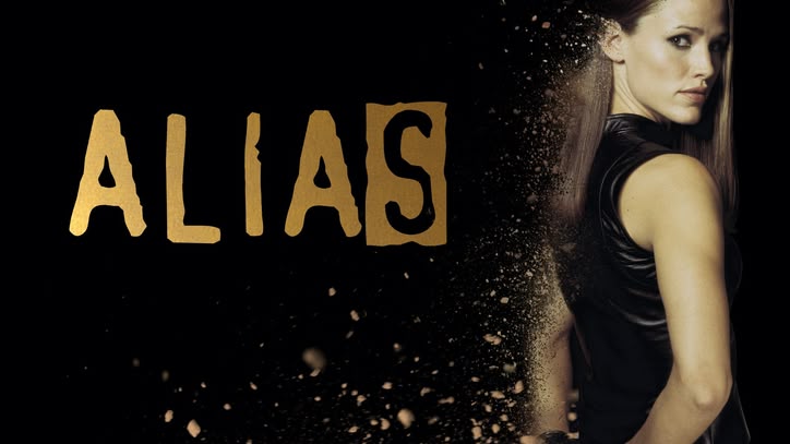 Alias Tv Show Streaming