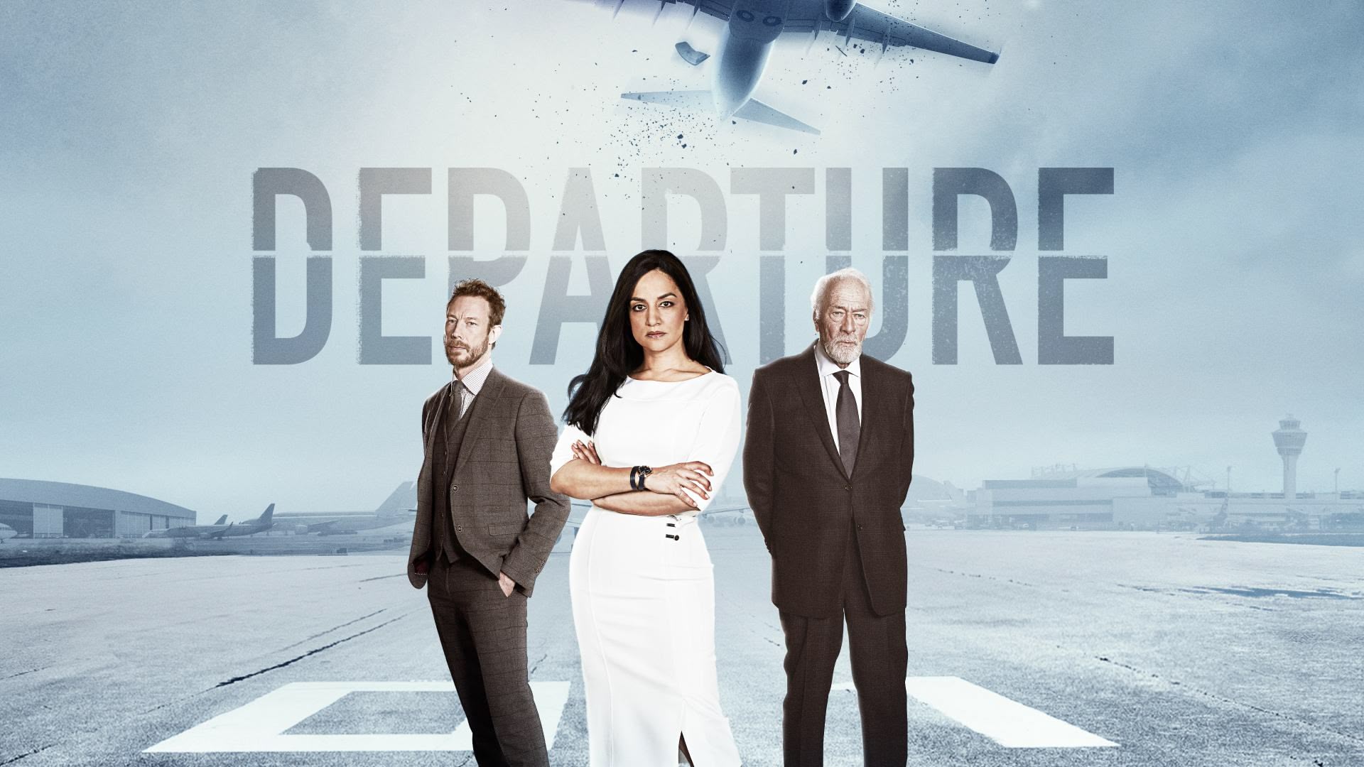 Departure tv series watch online new arrivals