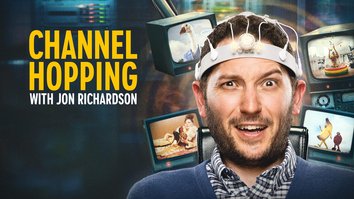 Jon Richardson's Channel Hopping