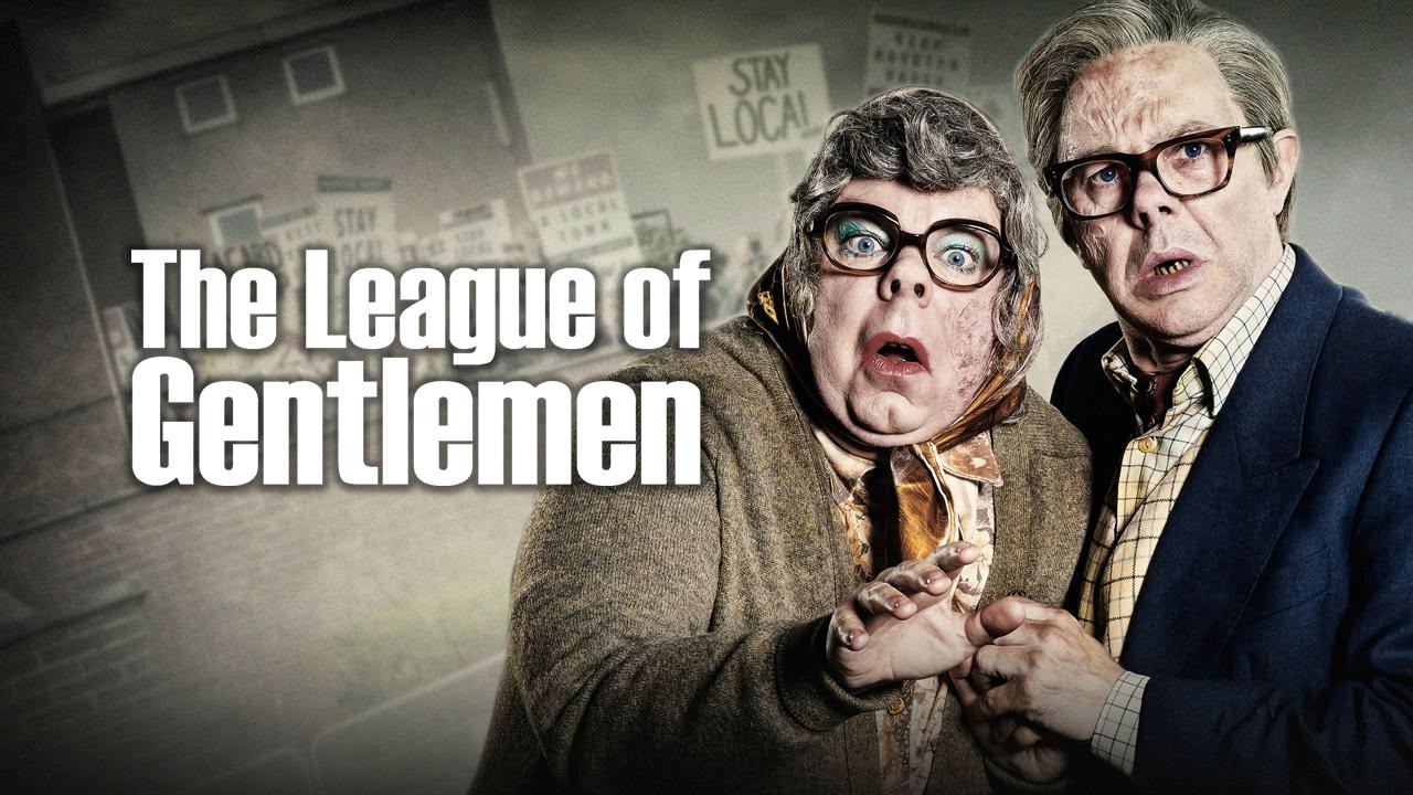 The league full episodes sale