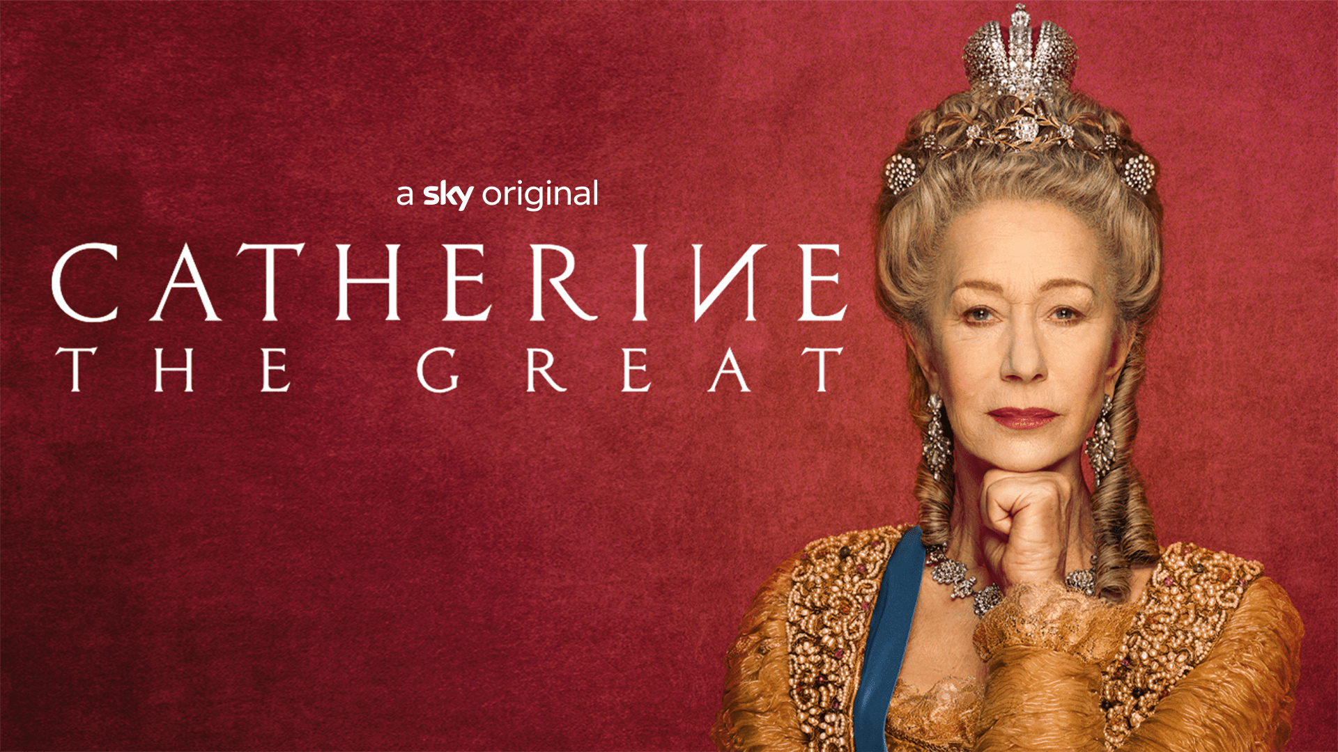 Watch Catherine The Great Online Stream Full Episodes