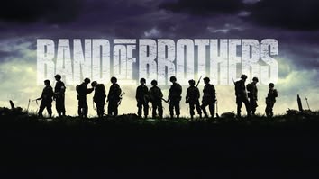 Band Of Brothers