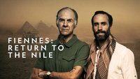 Fiennes Return To The Nile