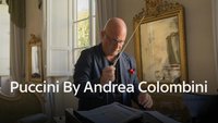 Puccini By Andrea Colombini