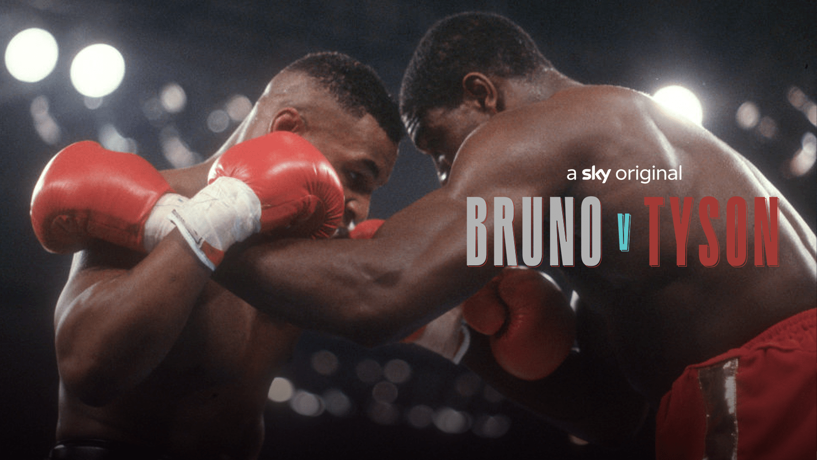Watch Bruno V Tyson Online
