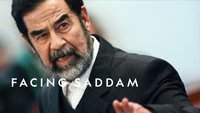Facing Saddam