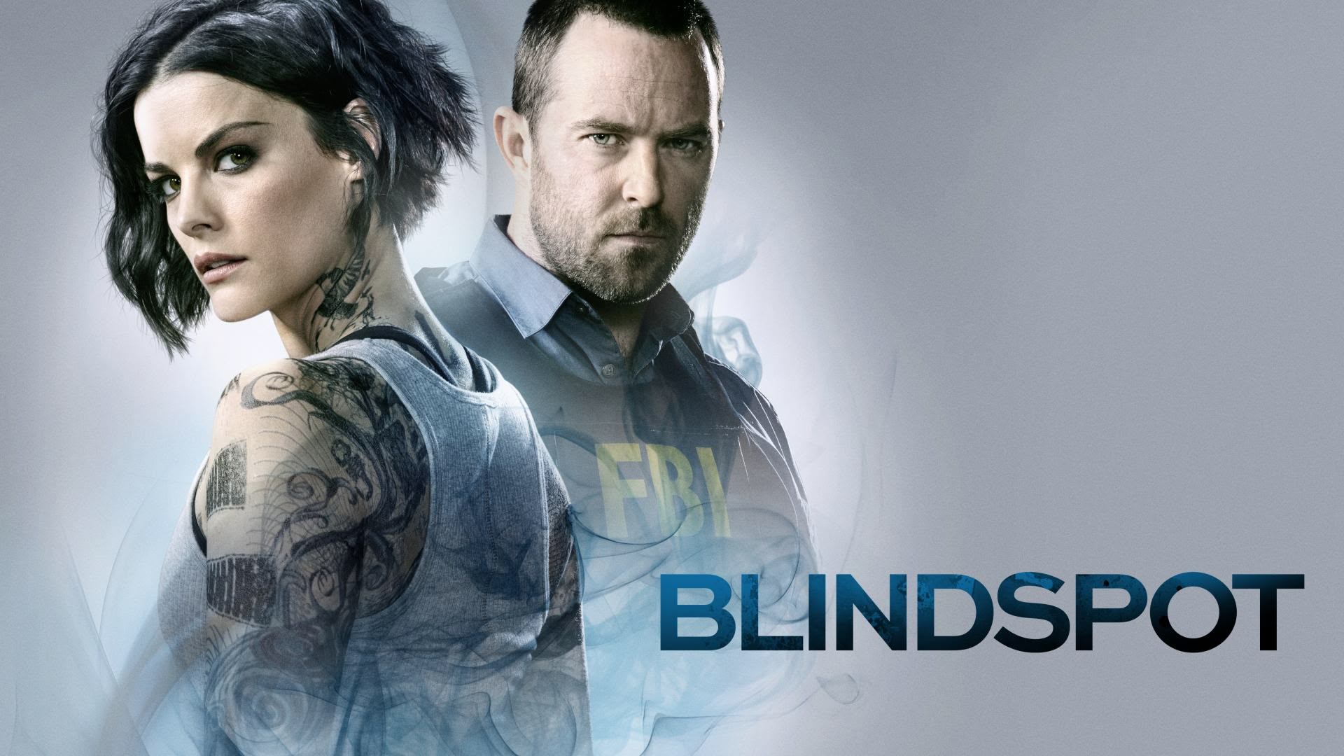 Blindspot season outlet 5 online free