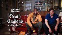 Death Of England: Face To Face