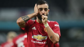 Man Utd v Aston Villa