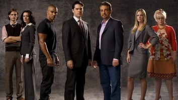 Criminal Minds
