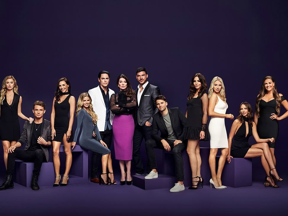 Watch Vanderpump Rules Season 8 Online Stream TV On Demand