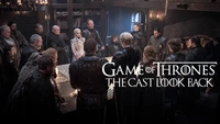 Game of Thrones: The Cast Look Back