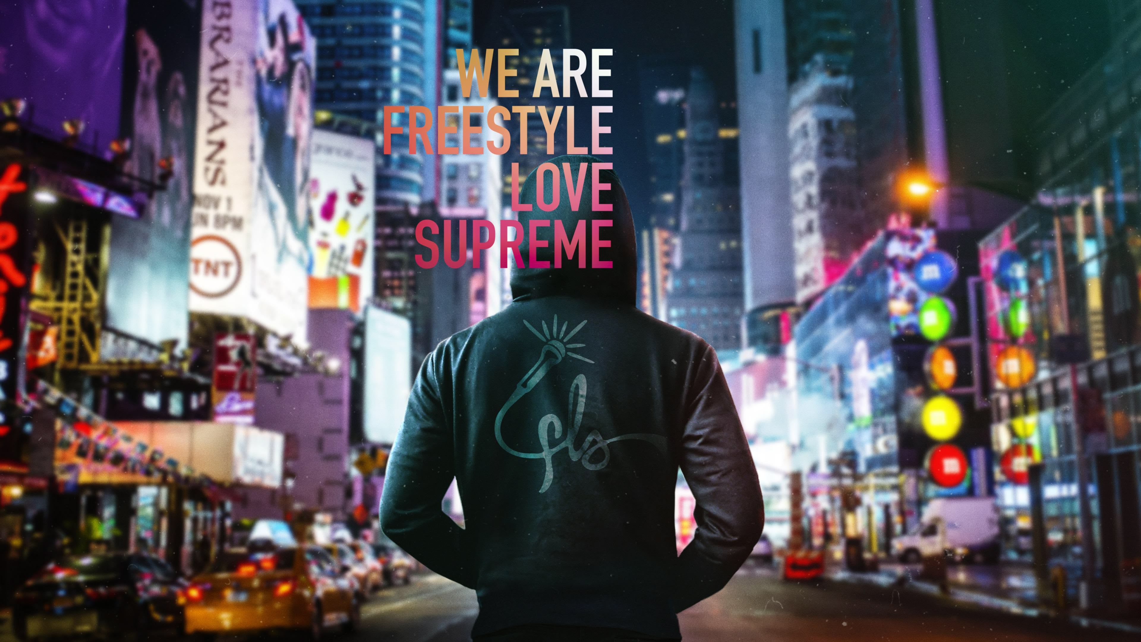 Watch We Are Freestyle Love Supreme Online Stream Full Episodes