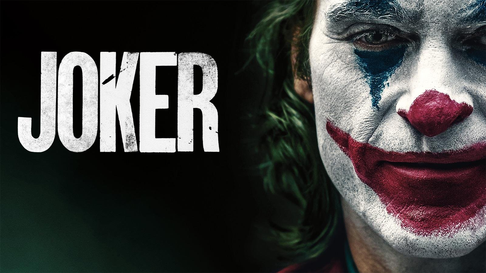 Watch Joker - Stream Movies Online