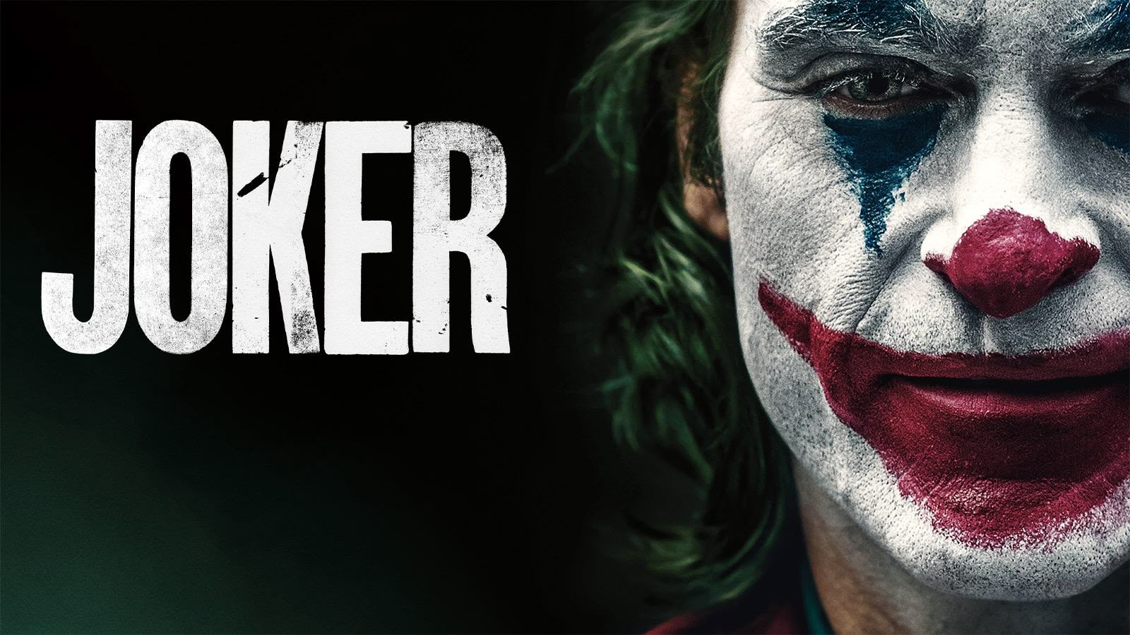 Watch joker movie streaming new arrivals