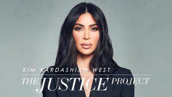 Kim Kardashian-West: The Justice Project