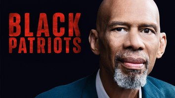 Black Patriots: Heroes Of The Revolution