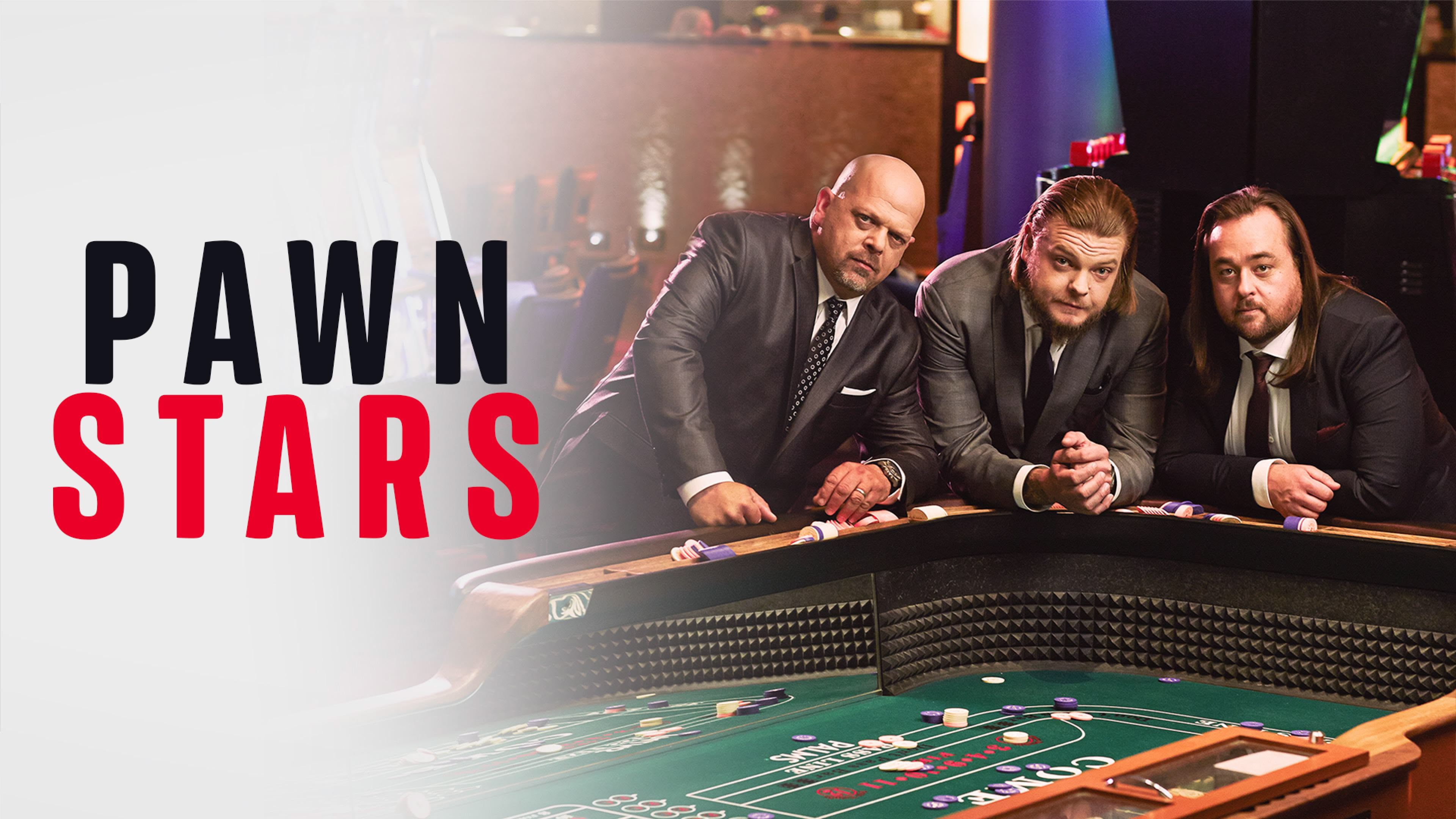 Watch Pawn Stars Season 3 Episode 6