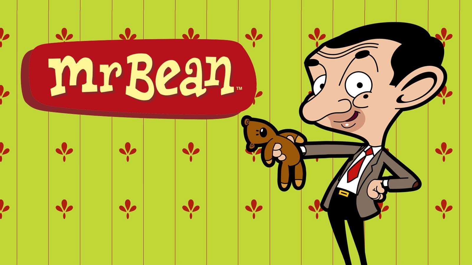 Watch Mr Bean The Animated Series Season 1 Online Stream Full Episodes