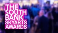 The South Bank Sky Arts Awards