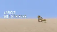 Africa's Wild Horizons