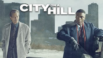 City On A Hill