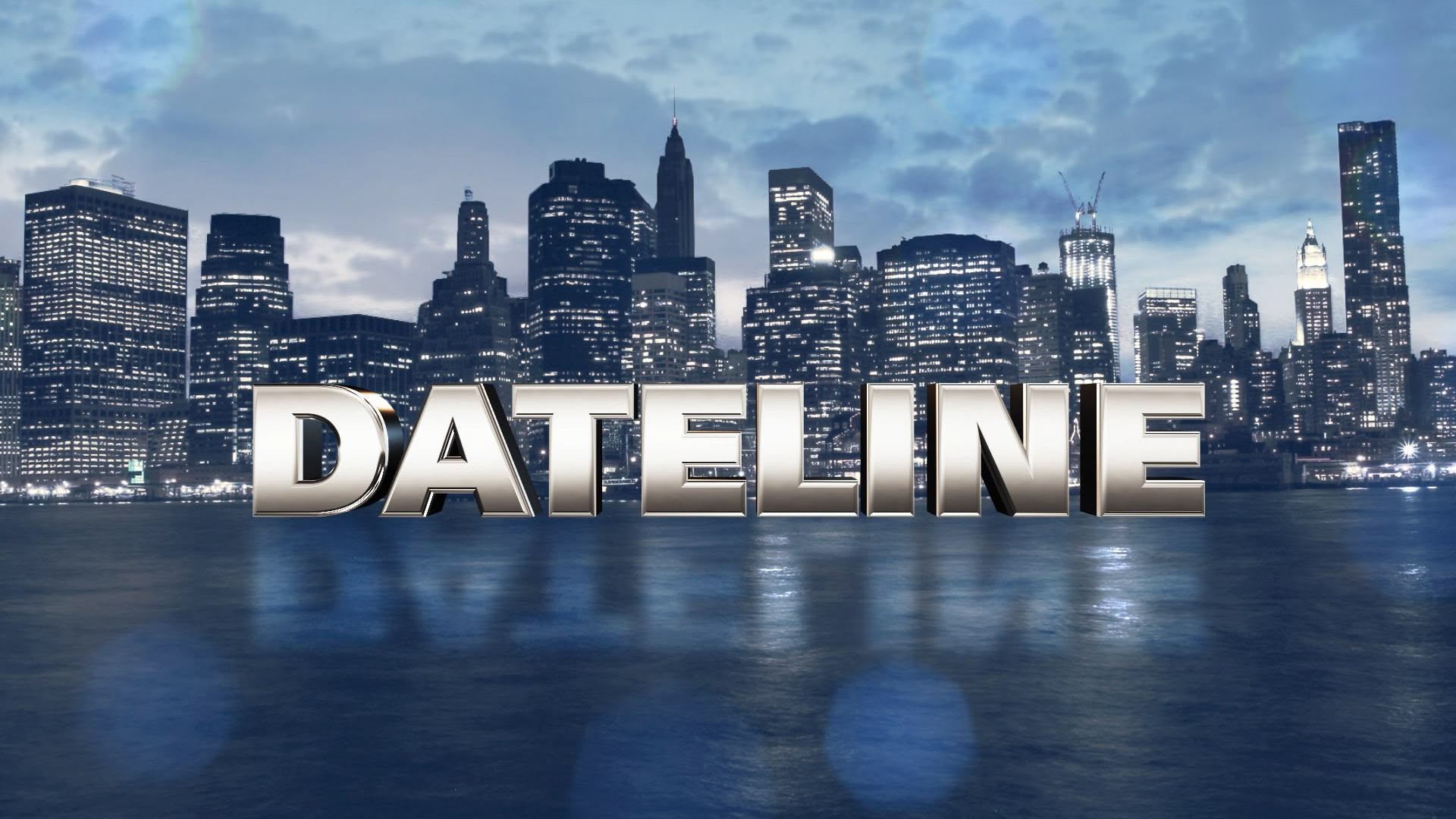 Watch dateline live online online free