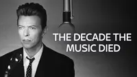 The Decade The Music Died