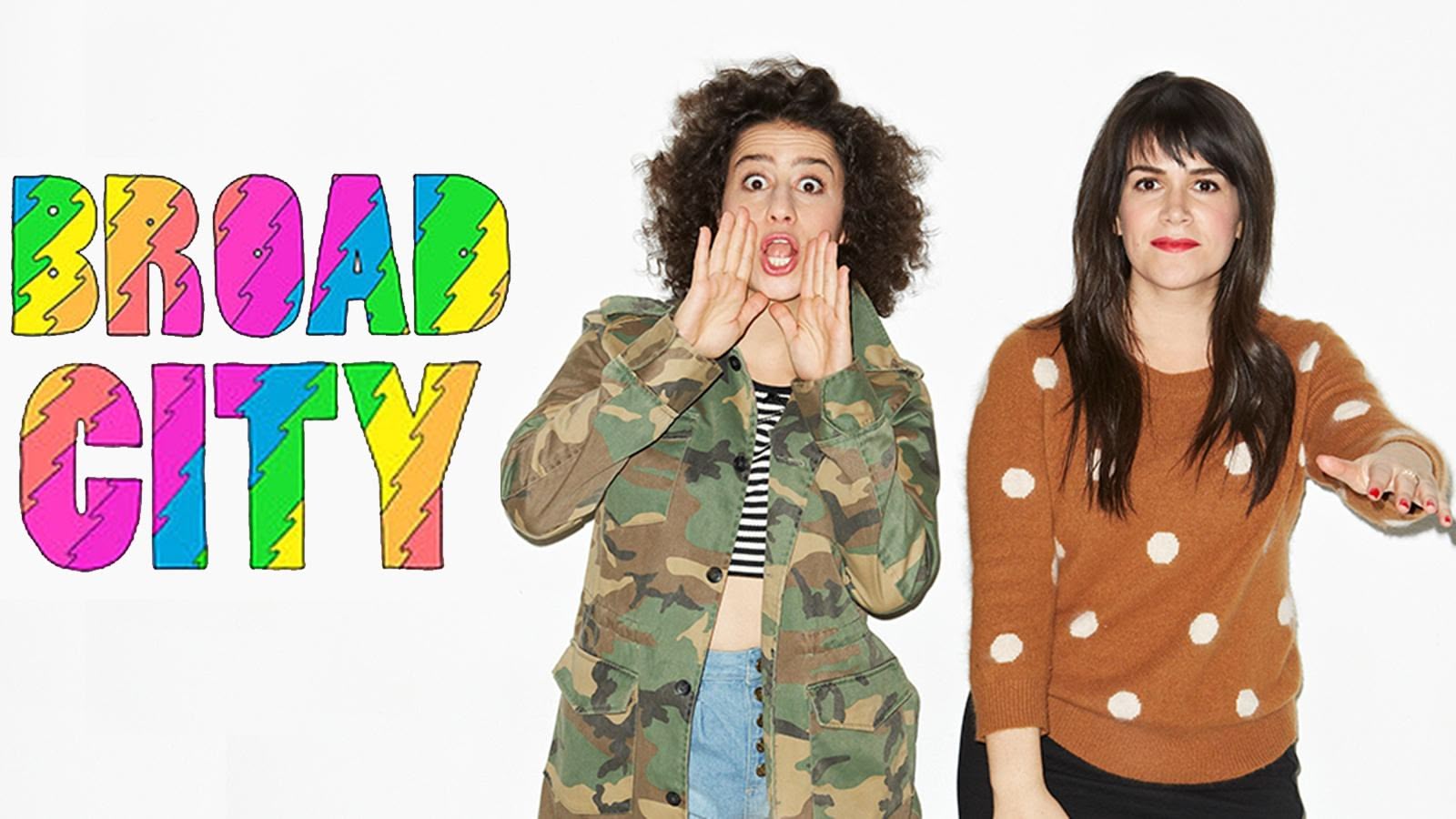 Watch broad city on sale season 5 episode 2