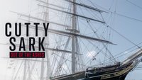 Cutty Sark: Out of the Ashes