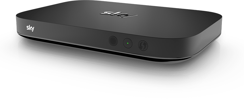 Streaming Box holen als Bestandskunde