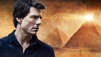 The Mummy: Special