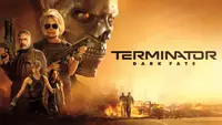 Watch terminator dark fate online free sale