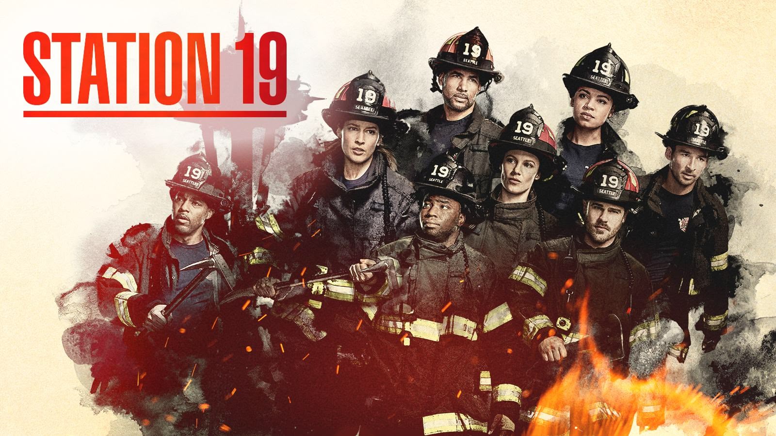 Watch Station 19 Online Stream Full Episodes