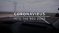 Coronavirus: Into The Red Zone