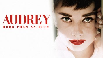 Audrey: More Than An Icon