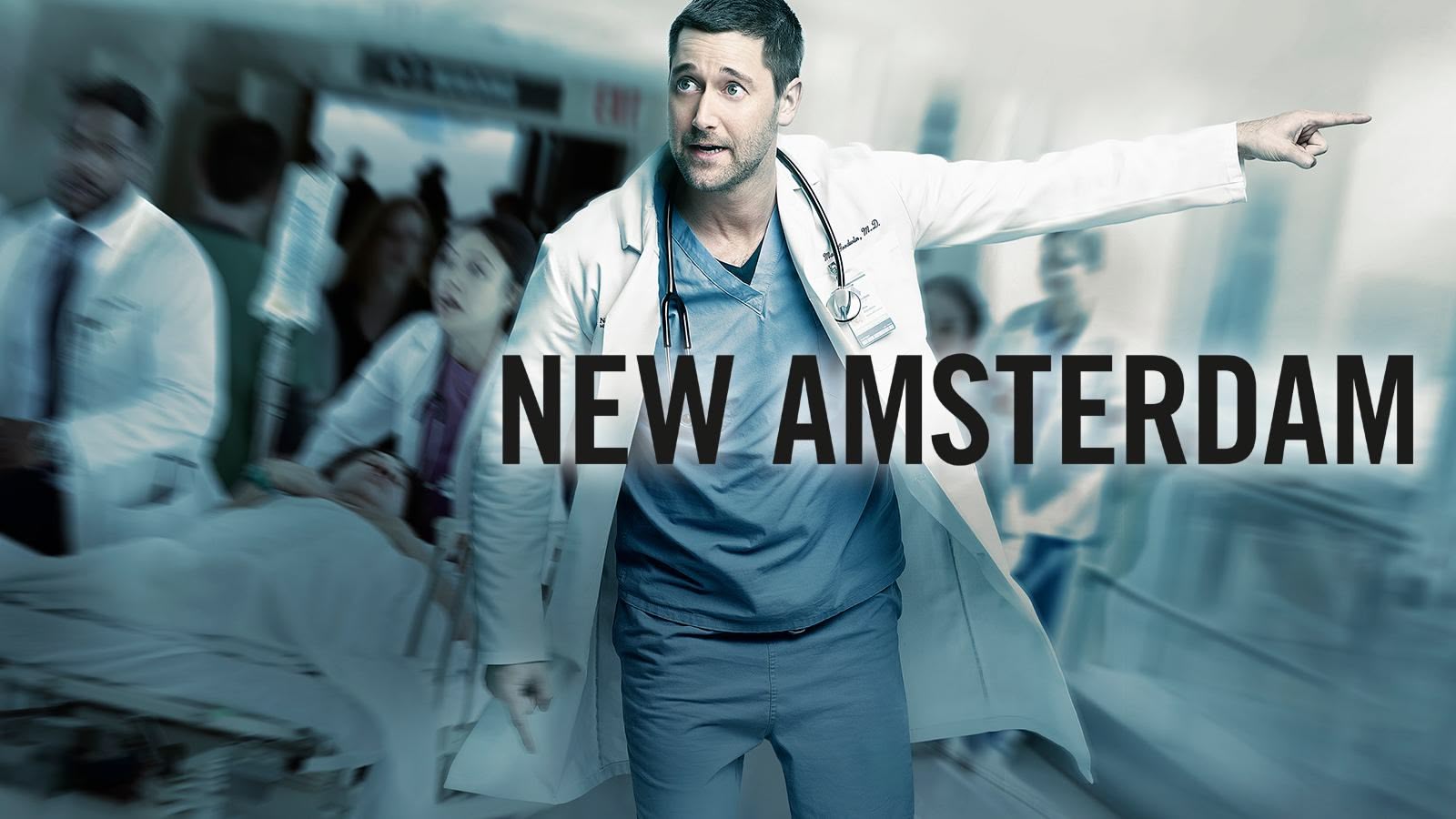 Watch New Amsterdam Season 2 Online Stream Full Episodes