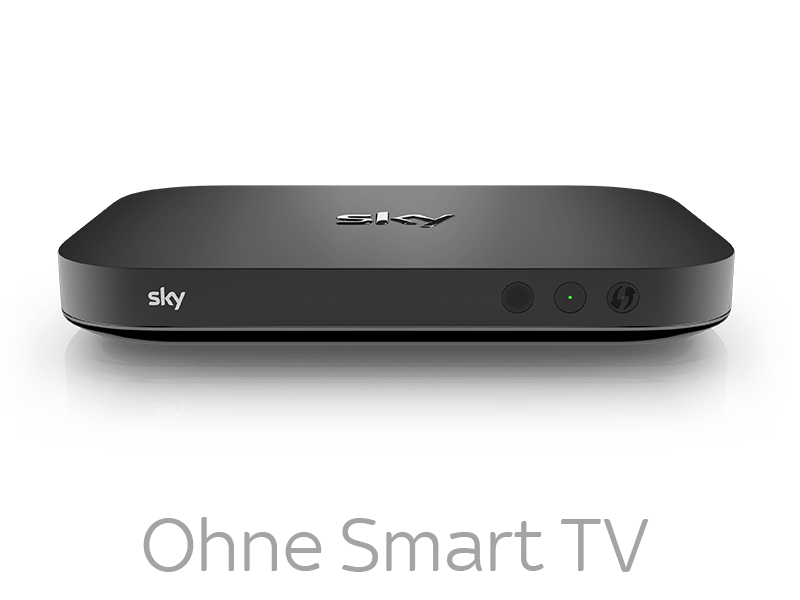 Sky X – Serien, Filme & Live Sport streamen