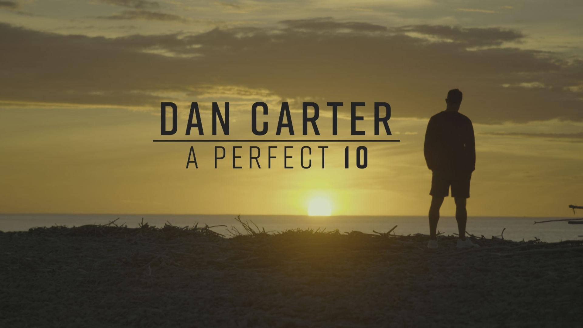 Movie Review: Dan Carter: A Perfect 10 »