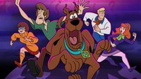 Scooby Doo! And Guess Who?