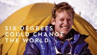 Six Degrees That Could Change The World