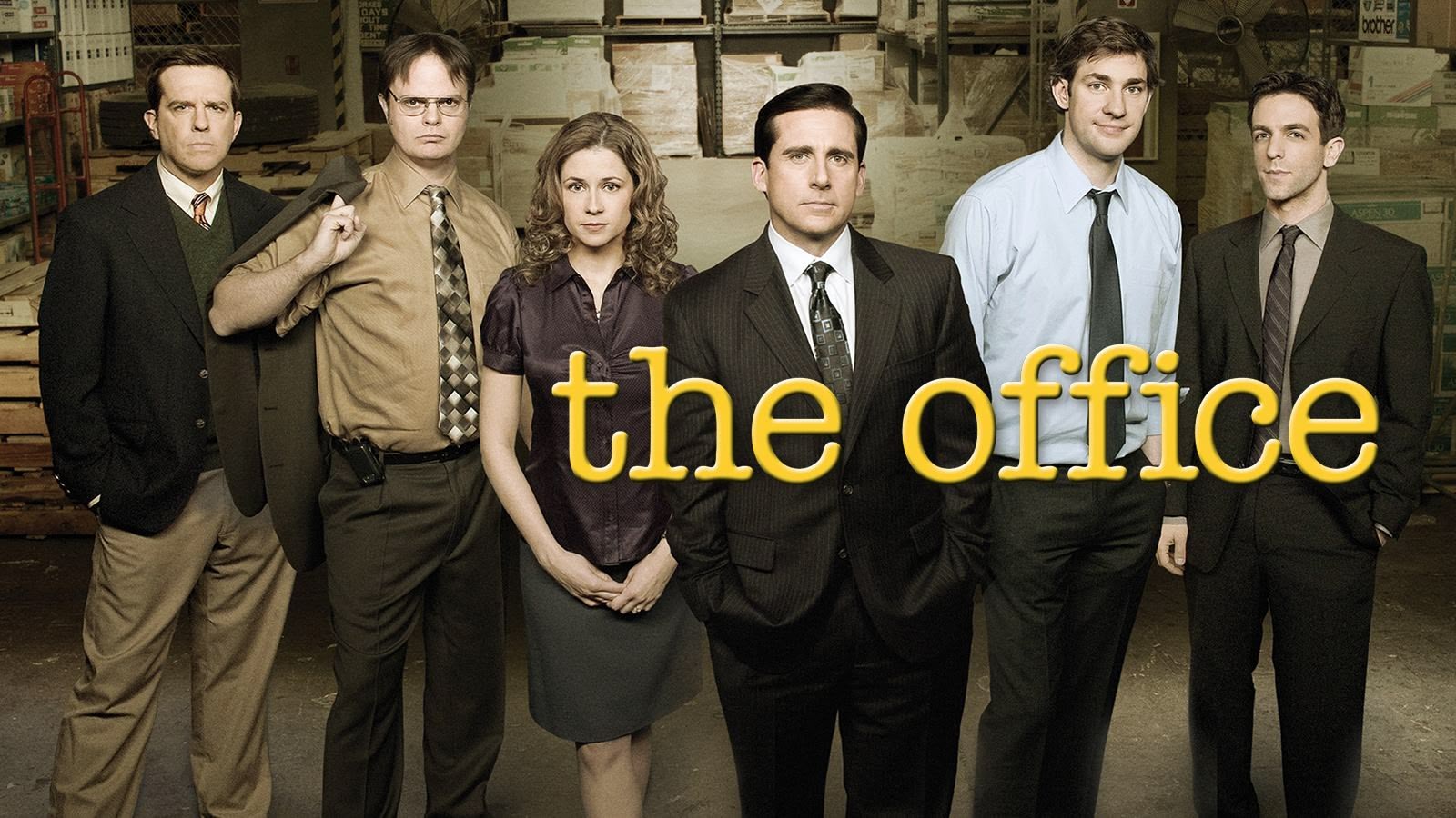 Watch the office hotsell season 1 episode 5