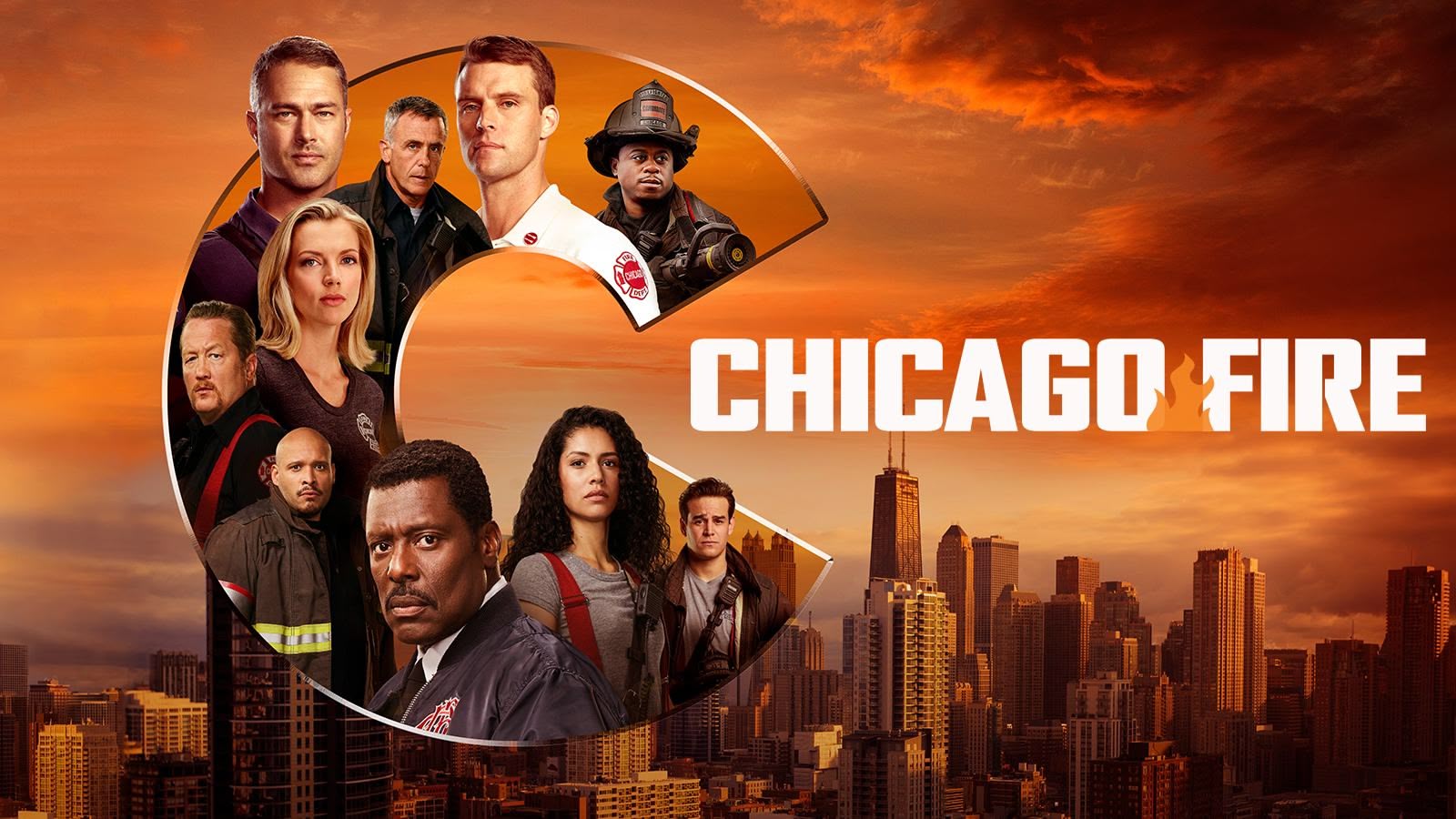 Watch chicago fire best sale season 6 online free