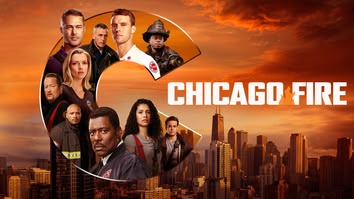 Chicago Fire