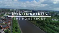 Coronavirus: The Home Front